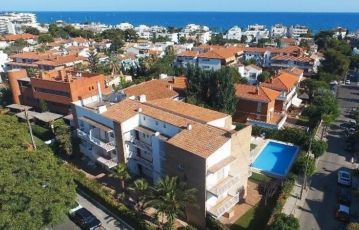 Sunway San Jorge Sitges