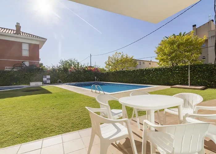 Sunway San Jorge Hotel Sitges