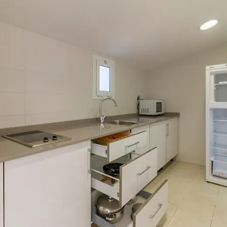 Sunway San Jorge 2* Сиджес