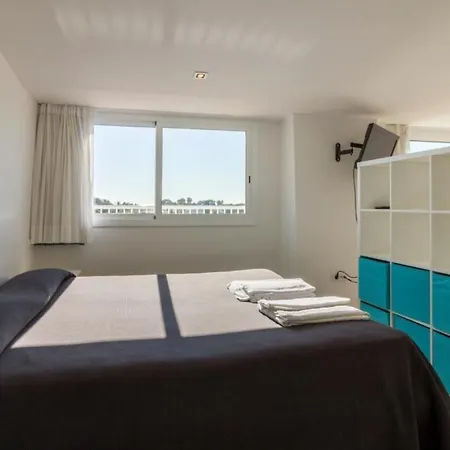 Sunway San Jorge 酒店