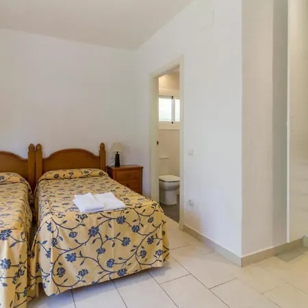 Sunway San Jorge 2* 锡切斯