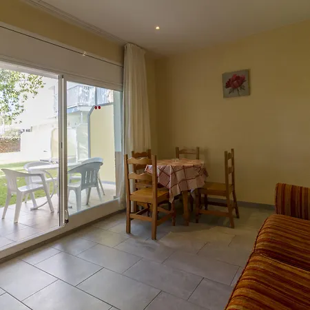 Sunway San Jorge 2* 锡切斯