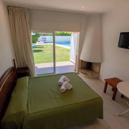 Ξενοδοχείο Sunway San Jorge