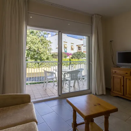 酒店 Sunway San Jorge 2*