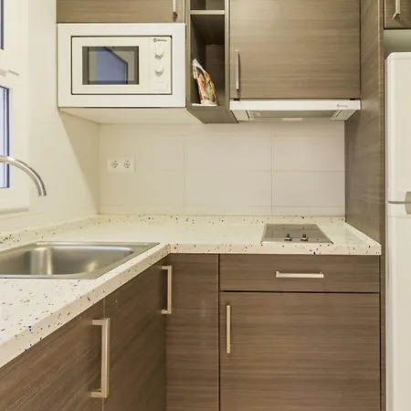 Sunway San Jorge 酒店