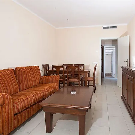 酒店 Sunway San Jorge 2*