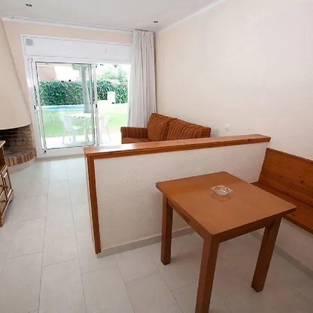 酒店 Sunway San Jorge 锡切斯