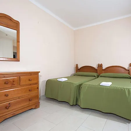 Sunway San Jorge 酒店