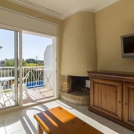 酒店 Sunway San Jorge