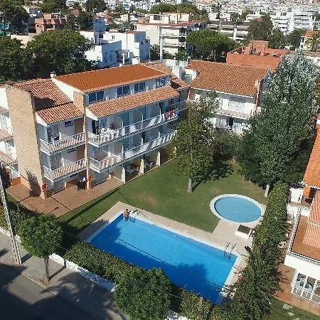 Sunway San Jorge Отель