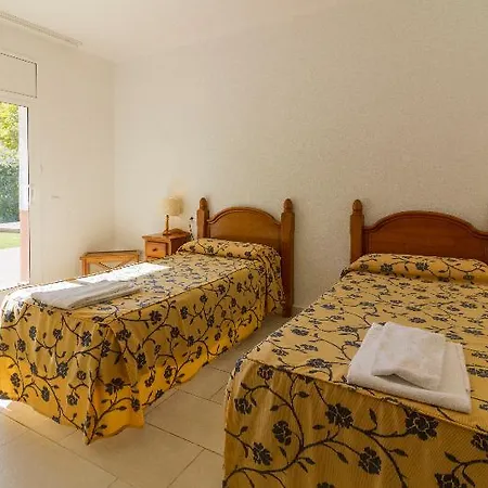 Отель Sunway San Jorge 2*