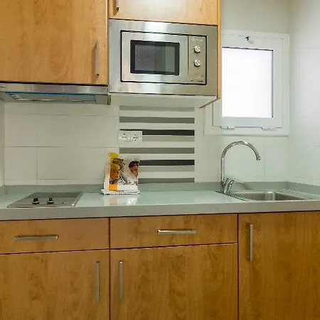 Sunway San Jorge 酒店 锡切斯