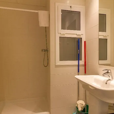 Sunway San Jorge 酒店