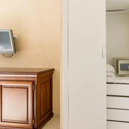 酒店 Sunway San Jorge 锡切斯