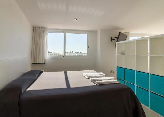 Sunway San Jorge Ξενοδοχείο