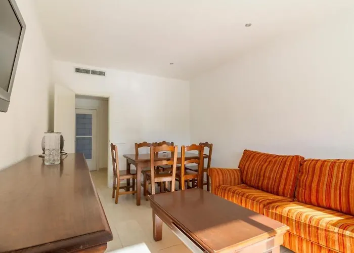 Sunway San Jorge Отель 2*