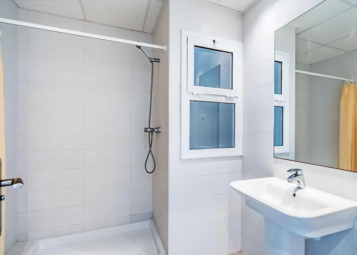 Sunway San Jorge Отель Сиджес