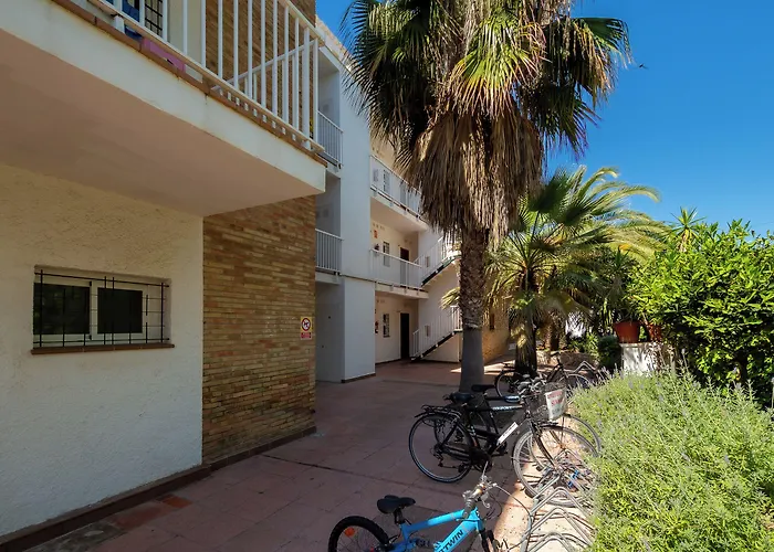 Sunway San Jorge Отель 2*