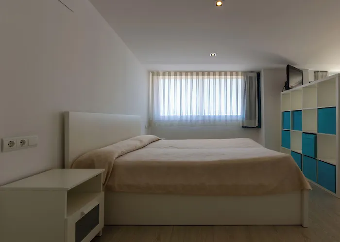 Ξενοδοχείο Sunway San Jorge 2*