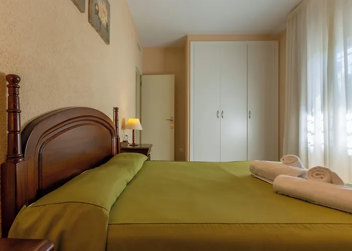 Sunway San Jorge Сиджес