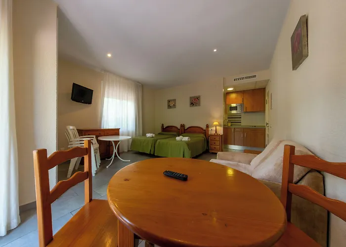 Ξενοδοχείο Sunway San Jorge