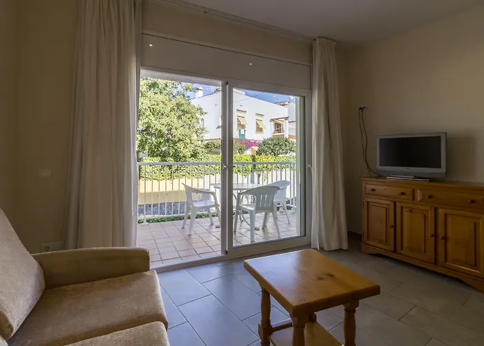 Ξενοδοχείο Sunway San Jorge 2*