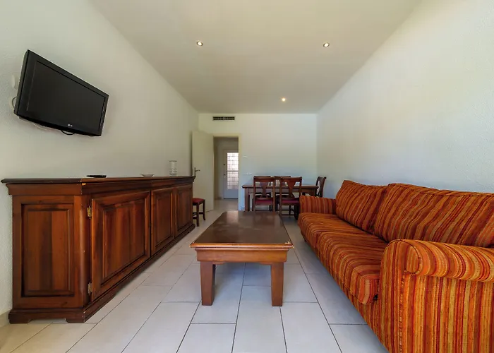 Sunway San Jorge Отель 2*