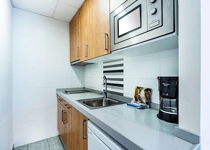 Отель Sunway San Jorge Сиджес