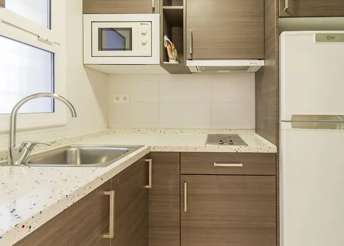 Sunway San Jorge Ξενοδοχείο