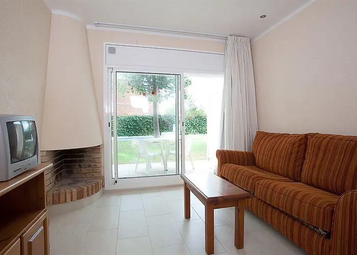 Sunway San Jorge Ξενοδοχείο