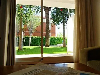 Sunway San Jorge Ξενοδοχείο 2*