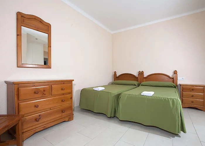 Sunway San Jorge Ξενοδοχείο