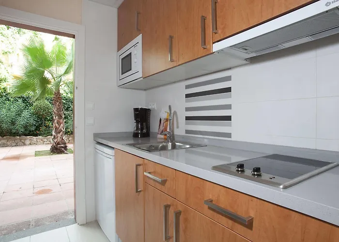 Sunway San Jorge Сиджес