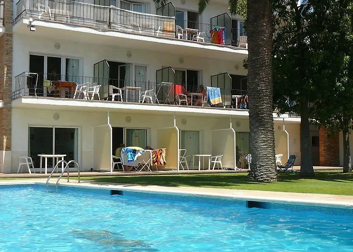 Sunway San Jorge Ξενοδοχείο