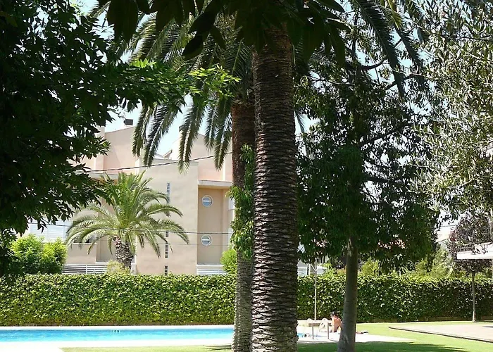 Sunway San Jorge Отель