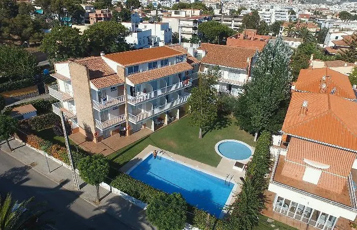 Sunway San Jorge Ξενοδοχείο