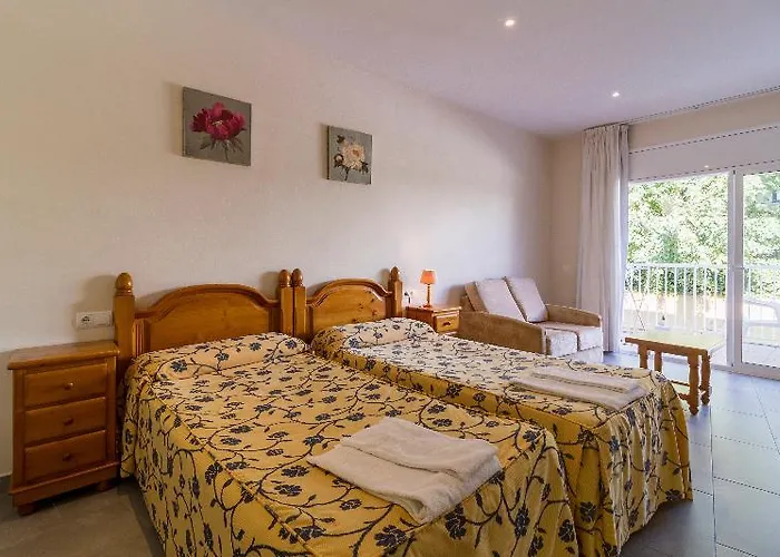 Ξενοδοχείο Sunway San Jorge 2*