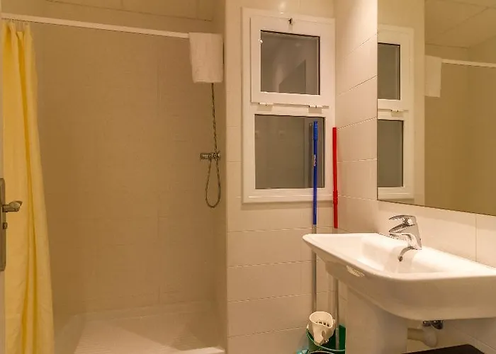 Sunway San Jorge Ξενοδοχείο